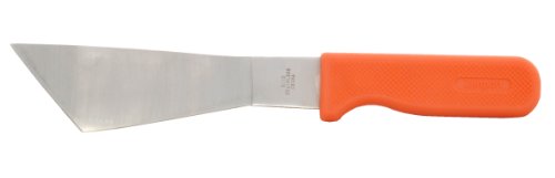 K115 Række Afgrøde Høst Kniv, Salat Trimmer, 7.25-Tommer Rustfrit...