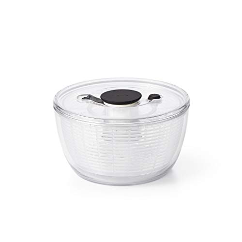 OXO Good Grips Little Salad & Herb Spinner Small