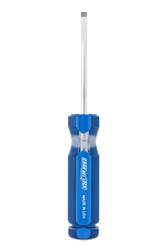 Channellock S182a 1/8'Professional Slotted Screwdriver, 1/8-Inch X...