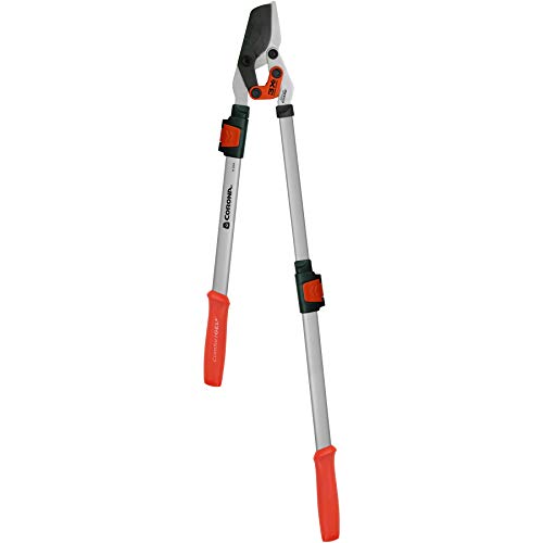 Corona Tools | Branch Cutter DualLINK Extendable Bypass Loppers | Tree...
