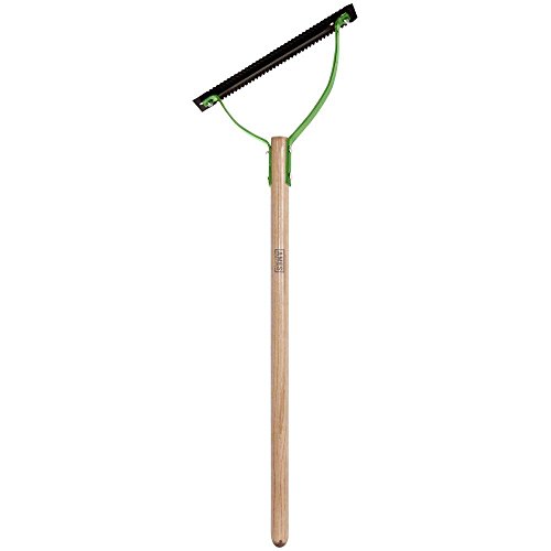 AMES 2915300 Double Blade Weed Grass Cutter with Hardwood Handle, 30 Inch,...
