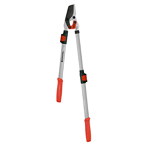 Corona Tools | Branch Cutter DualLINK™ Extendable Bypass Loppers | Tree...