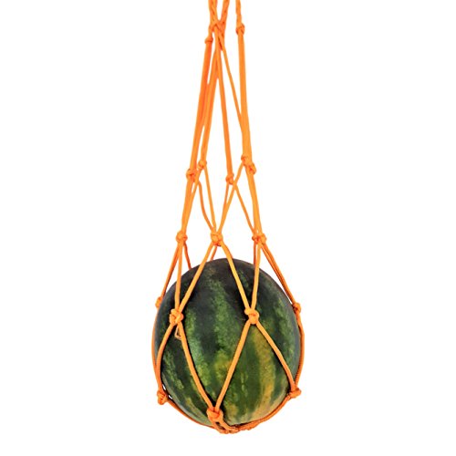 Bootstrap Farmer Melon Hammocks - 10 Pack Cradles - Nets for Melons,...