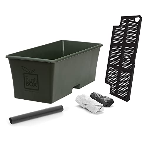 EarthBox® Container Gardening System - Green