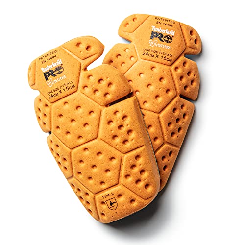 Timberland PRO mens Anti-Fatigue Technology Knee Pad Inserts Winter...