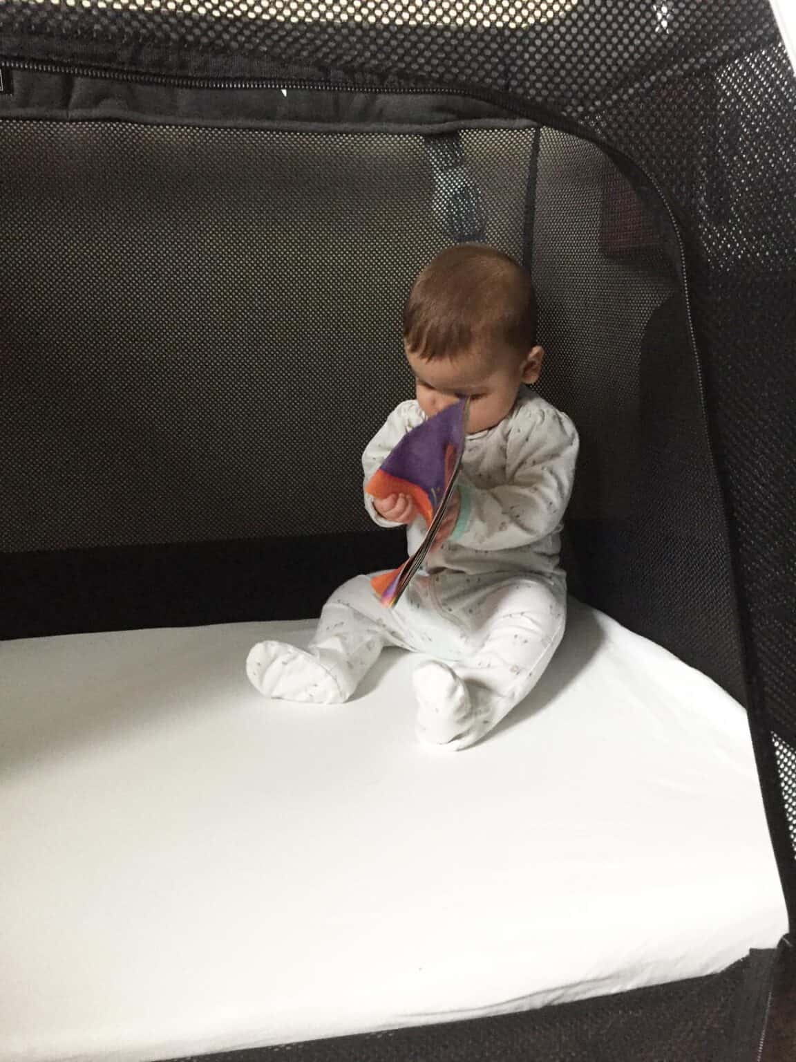 5 Best Toddler Camping Beds (so everyone can get a good night's sleep) Together Time Family