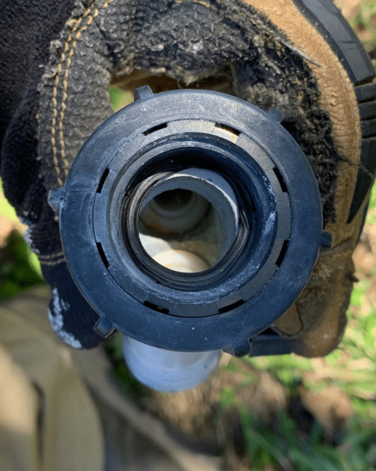 How to Replace a Hose Washer Together Time Family