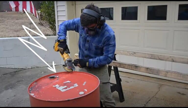 Diy Smokeless Firepit Step By Step Tutorial With Video Together Time Family Diy Smokeless Firepit Step By Step Tutorial With Video Together Time Family
